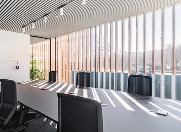 Сentre d'affaires à louer à Bruges, Kapellestraat 138, 185 m², - 13 | MatchOffice.be