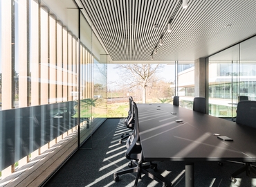 Parc d'affaires à louer à Bruges, Kapellestraat 138, 185 m², - 14 | MatchOffice.be