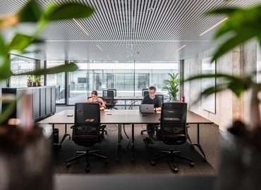 Сentre d'affaires à louer à Bruges, Kapellestraat 138, 185 m², - 19 | MatchOffice.be