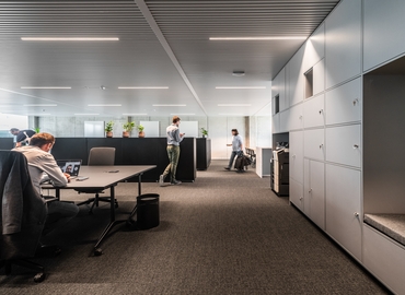 Bedrijventerrein te huur  Brugge, Kapellestraat 138, 185 m², - 23 | MatchOffice.be