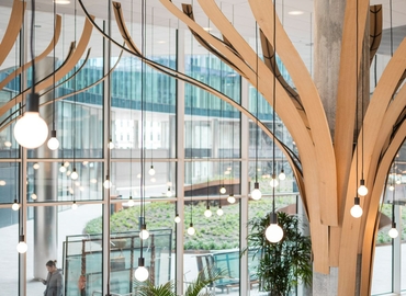 8000 m² Serviced office in City of Brussels, Bd Roi Albert II (1000) - 3 | MatchOffice