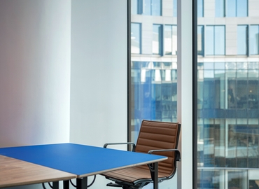 8000 m² Business center in City of Brussels, Bd Roi Albert II (1000) - 6 | MatchOffice