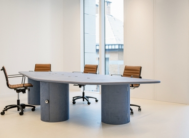Business center à louer à Ville de Bruxelles, Bd Roi Albert II, 8000 m², - 9 | MatchOffice.be