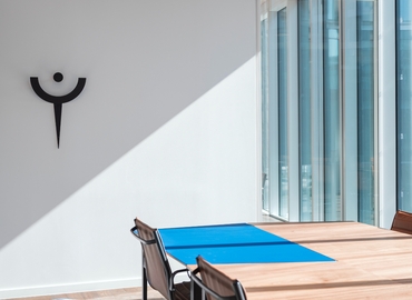 8000 m² Business center in City of Brussels, Bd Roi Albert II (1000) - 14 | MatchOffice.com