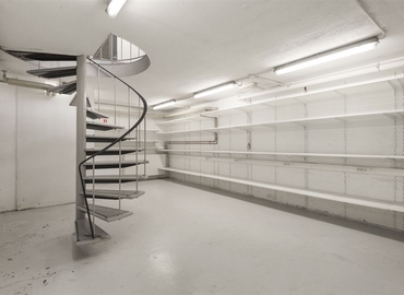 Bureaux équipés à louer à Anvers, Frankrijklei 8, 140 m², - 2 | MatchOffice.be