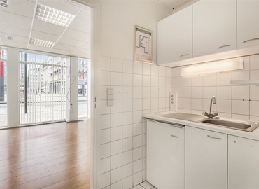 Parc d'affaires à louer à Anvers, Frankrijklei 8, 140 m², - 3 | MatchOffice.be