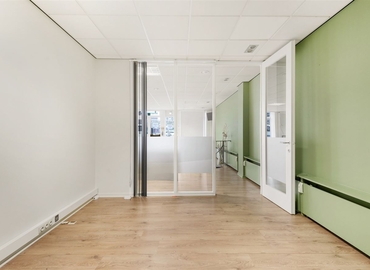 Bedrijvenpark te huur  Antwerpen, Frankrijklei 8, 140 m², - 5 | MatchOffice.be
