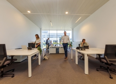 Bedrijfsgebouw te huur  Aalst, Korte Keppestraat 19-21, 104 m², - 1 | MatchOffice.be