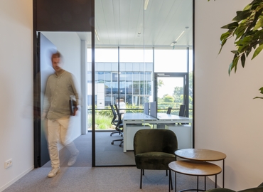 104 m² Business space in Aalst, Korte Keppestraat 19-21 (9320) - 2 | MatchOffice