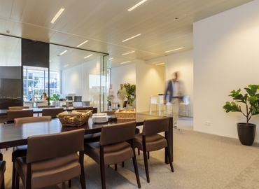 Сentre d'affaires à louer à Alost, Korte Keppestraat 19-21, 104 m², - 3 | MatchOffice.be