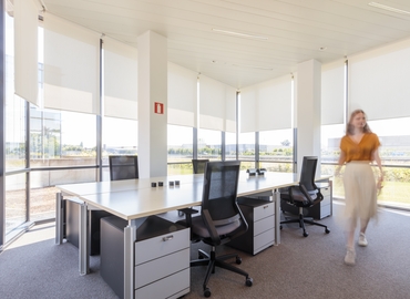 Bedrijvenpark te huur  Aalst, Korte Keppestraat 19-21, 104 m², - 0 | MatchOffice.be