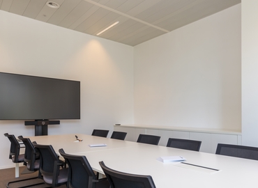 Bedrijventerrein te huur  Aalst, Korte Keppestraat 19-21, 104 m², - 8 | MatchOffice.be