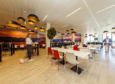 Business center à louer à Alost, Korte Keppestraat 19-21, 104 m², - 11 | MatchOffice.be