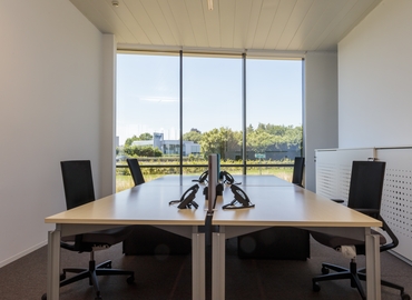 Business center te huur  Aalst, Korte Keppestraat 19-21, 104 m², - 7 | MatchOffice.be