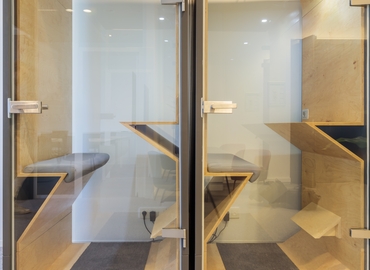 Bedrijvenpark te huur  Aalst, Korte Keppestraat 19-21, 104 m², - 9 | MatchOffice.be