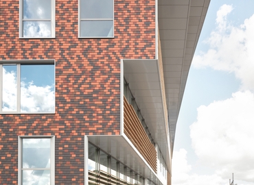 Parc d'affaires à louer à Gand, Oktrooiplein 1, 100 m², - 7 | MatchOffice.be