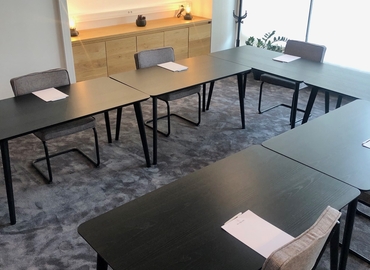 Espaces reunion à louer à Louvain, Philipssite 5, 40 m², - 14 | MatchOffice.be