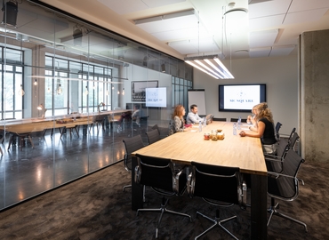 Espaces reunion à louer à Louvain, Philipssite 5, 40 m², - 17 | MatchOffice.be