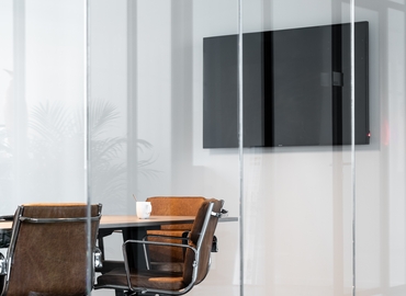 Salle de conférence à louer à Louvain, Philipssite 5, 40 m², - 18 | MatchOffice.be