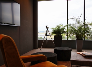 Bedrijfsgebouw te huur  Brussel Airport, Leonardo Da Vincilaan 19, 500 m², - 19 | MatchOffice.be