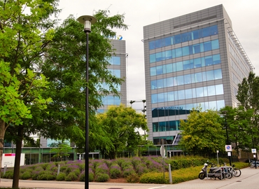 Bedrijfsgebouw te huur  Brussel Airport, Leonardo Da Vincilaan 19, 500 m², - 20 | MatchOffice.be