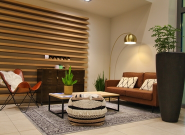 Bedrijfsgebouw te huur  Brussel Airport, Leonardo Da Vincilaan 19, 500 m², - 3 | MatchOffice.be