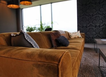 Bedrijvenpark te huur  Brussel Airport, Leonardo Da Vincilaan 19, 500 m², - 12 | MatchOffice.be