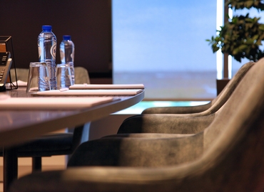 Business center te huur  Brussel Airport, Leonardo Da Vincilaan 19, 500 m², - 10 | MatchOffice.be