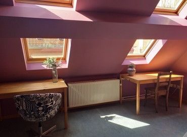 117 m² Convention center in Ixelles, Avenue de la Couronne 221 (1050) - 2 | MatchOffice