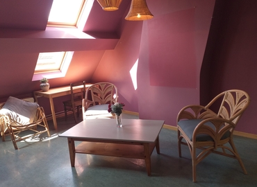 117 m² Conference center in Ixelles, Avenue de la Couronne 221 (1050) - 3 | MatchOffice