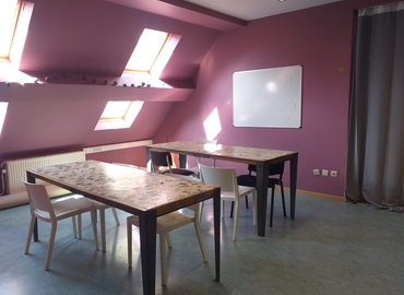117 m² Conference room in Ixelles, Avenue de la Couronne 221 (1050) - 5 | MatchOffice