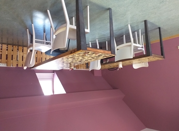 117 m² Conference room in Ixelles, Avenue de la Couronne 221 (1050) - 6 | MatchOffice.com