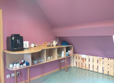 117 m² Convention center in Ixelles, Avenue de la Couronne 221 (1050) - 7 | MatchOffice.com