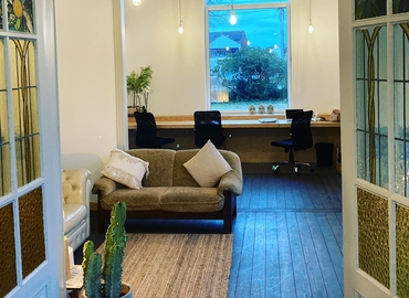 45 m² Business space in Ghent, Brusselsesteenweg 151 (9090) - 2 | MatchOffice.com