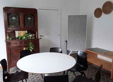 45 m² Serviced office in Ghent, Brusselsesteenweg 151 (9090) - 5 | MatchOffice.com