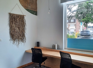 45 m² Serviced office in Ghent, Brusselsesteenweg 151 (9090) - 6 | MatchOffice