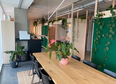 Coworking space te huur  Gent, Kompasplein 19, 100 m², - 5 | MatchOffice.be