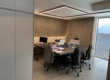 Coworking space te huur  Gent, Kompasplein 19, 100 m², - 8 | MatchOffice.be