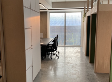 Coworking te huur  Gent, Kompasplein 19, 100 m², - 10 | MatchOffice.be