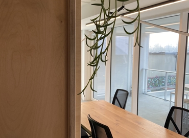 Coworking te huur  Gent, Kompasplein 19, 100 m², - 11 | MatchOffice.be