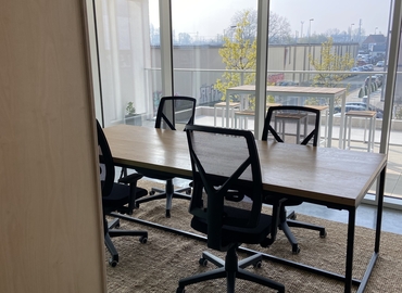 Coworking space te huur  Gent, Kompasplein 19, 100 m², - 13 | MatchOffice.be