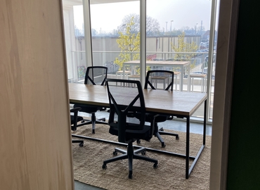 Coworking te huur  Gent, Kompasplein 19, 100 m², - 14 | MatchOffice.be