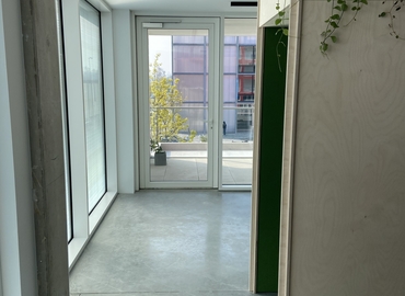 Flexplek te huur  Gent, Kompasplein 19, 100 m², - 15 | MatchOffice.be