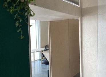 Coworking te huur  Gent, Kompasplein 19, 100 m², - 16 | MatchOffice.be