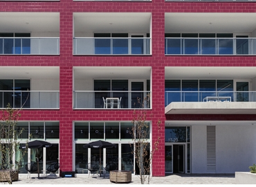 Coworking te huur  Gent, Kompasplein 19, 100 m², - 17 | MatchOffice.be