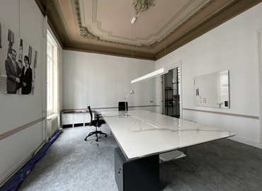 1600 m² Coworking  in Ixelles, Rue d'Arlon 25 (1050) - 5 | MatchOffice