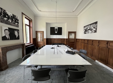 Coworking à louer à Ixelles, Rue d'Arlon 25, 1600 m², - 6 | MatchOffice.be