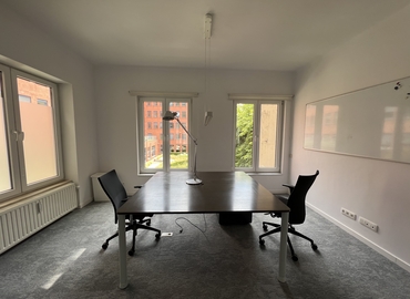 1600 m² Coworking space  in Ixelles, Rue d'Arlon 25 (1050) - 7 | MatchOffice.com