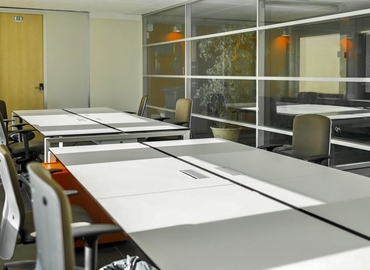 Business center à louer à Anvers, Franklin Rooseveltplaats 12, 33 m², - 3 | MatchOffice.be