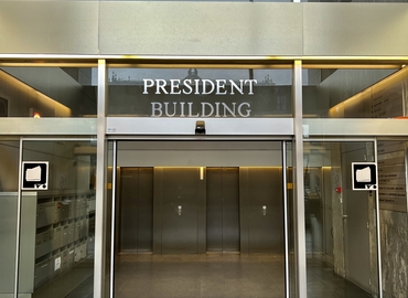 Bureaux équipés à louer à Anvers, Franklin Rooseveltplaats 12, 33 m², - 13 | MatchOffice.be